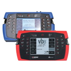 Bently Nevada VB Series Condition Monitors