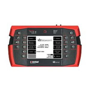 Bently Nevada vbBalancer Unbalance Correction Packages