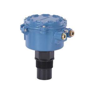 Rosemount 3100 Series Ultrasonic Level Transmitter