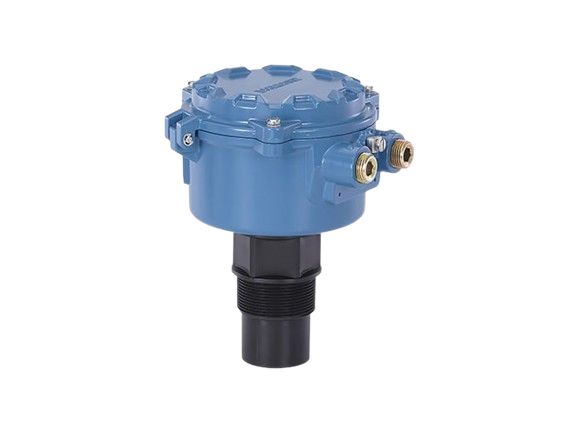 Rosemount 3100 Series Ultrasonic Level Transmitter Supplier in USA