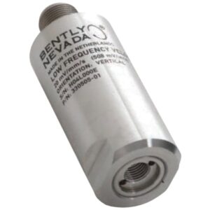 Bently Nevada 330505 Low Frequency Velocity Sensor Supplier in USA