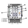 Bently Nevada 3701 Spare Modules Supplier in USA